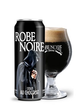 Robe Noire