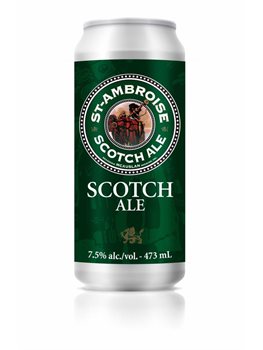 Scotch Ale 