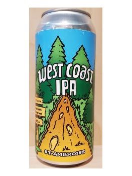 West Coast IPA