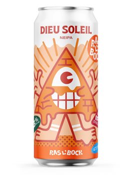 Dieu Soleil