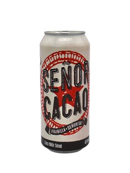 Senor Cacao 