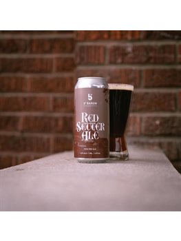 Red Setter Ale