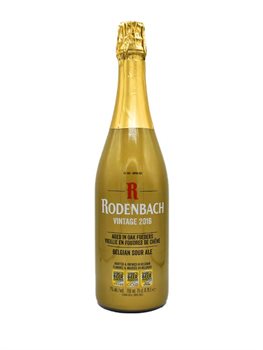 Rodenbach - Vintage 2018 - Broue Ha Ha