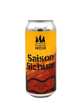 Saison Sichuan