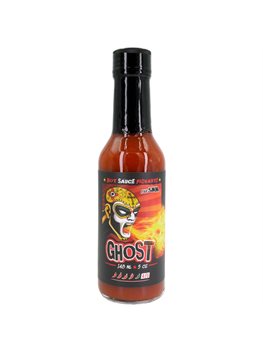 SMM - Ghost 