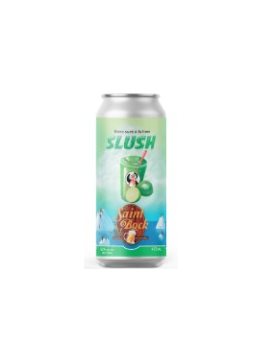 Slush Lime