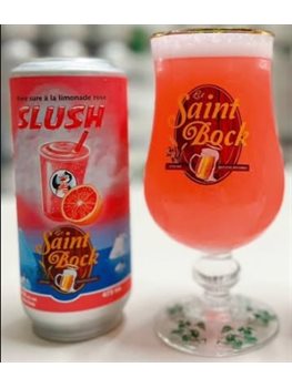 Slush Limonade Rose