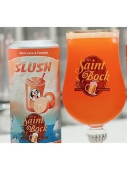 Slush Orange