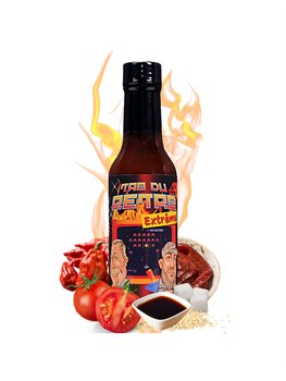 Shack à Sauce - Tao du Retro Extrême 