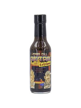 Tao du Retro Extrême
