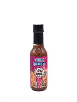 Shack à Sauce - Shack Berry