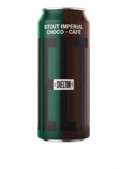 Stout Impérial Choco-Café