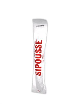Saucisson sec au vin rouge