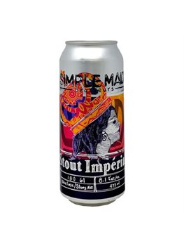 Stout Impérial