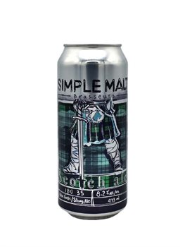 Scotch Ale