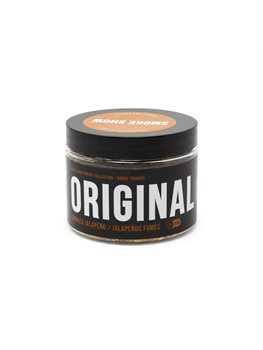 Smoke Show - Épices Original Jalapeno