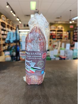 Saucisson Sec à L'Italienne Sopressata Calabrese