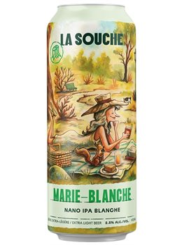 Marie-Blanche