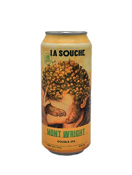 Souche Mont Wright - Broue Ha Ha