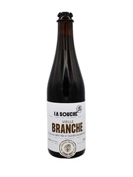 Souche Vieille Branche - Broue Ha Ha