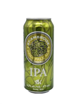 IPA 