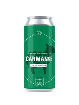 Carmanor