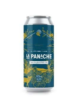 La Panache