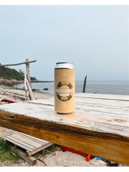 Beach Shack