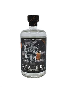 Statera Gin Non-Alcolholic