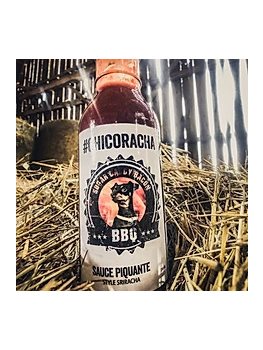 Sugar Daddy Bacon BBQ - Chicoracha