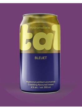 Bleuet Bleuet