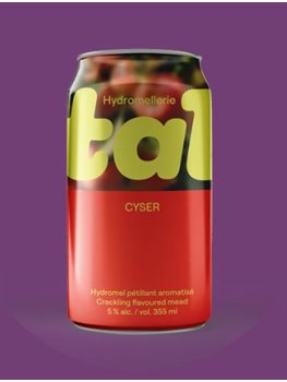 Cyser