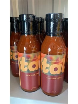 Sauce BBQ au Miel Sauce BBQ au Miel