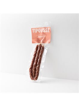 Tipousse Chipotlé