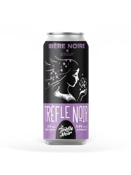 Trèfle Noir Trèfle Noir - Broue Ha Ha