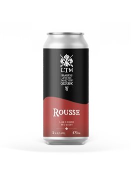 Les Trois Mousquetaires Rousse - Broue Ha Ha