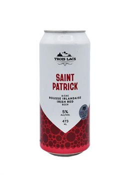 St-Patrick