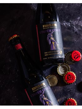 Impératrice Bourbon