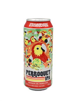 Perroquet IPA