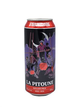 Trou du Diable La Pitoune - Broue Ha Ha