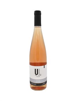 Union Libre- Vin Rosé