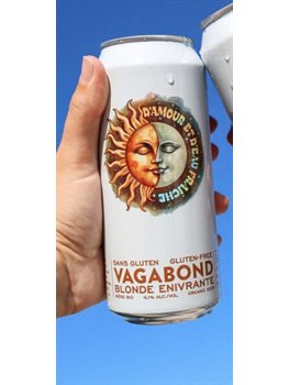 D'amour et d'eau fraîche