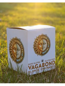 D'amour et d'eau fraîche