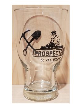 Verre Prospecteur Revival