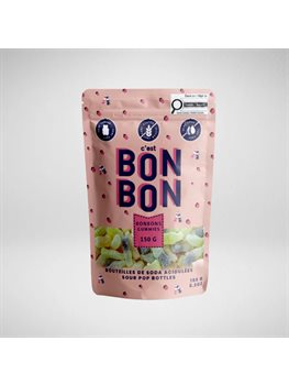 Bouteilles de Soda Bouteilles de Soda