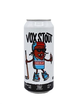 Vox Stout Chocolat