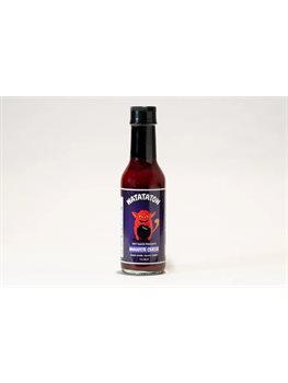 Sauces Watatatow - Maudite Cerise