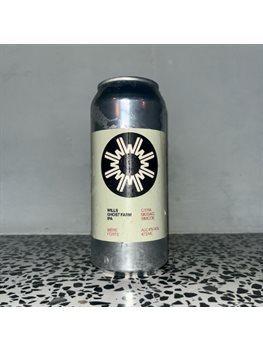 Ghost Farm IPA