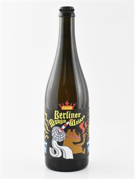 Berliner Mango Weisse 