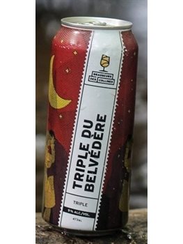 Triple du Belvédère